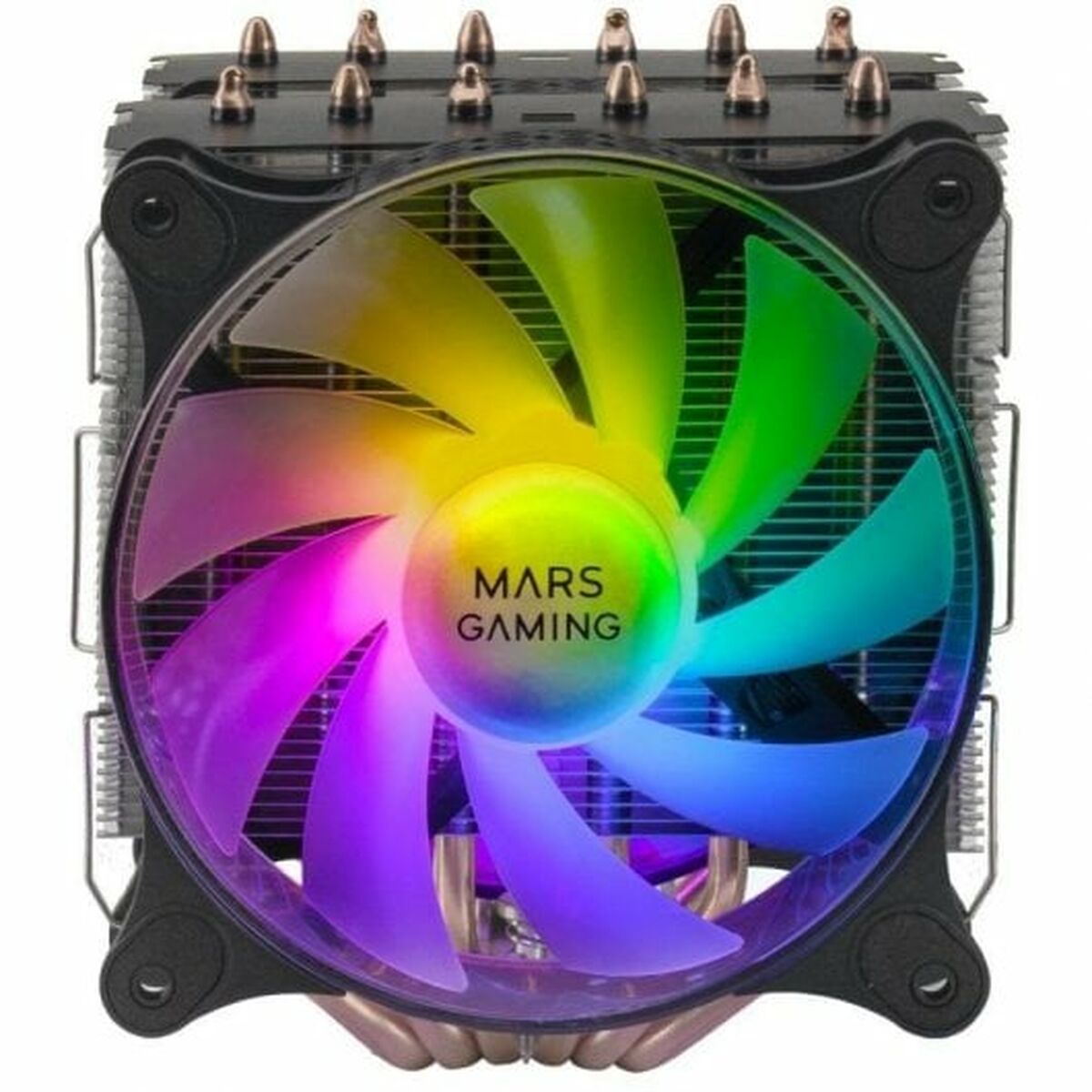 CPU-ventilátor Mars Gaming MCPUXT